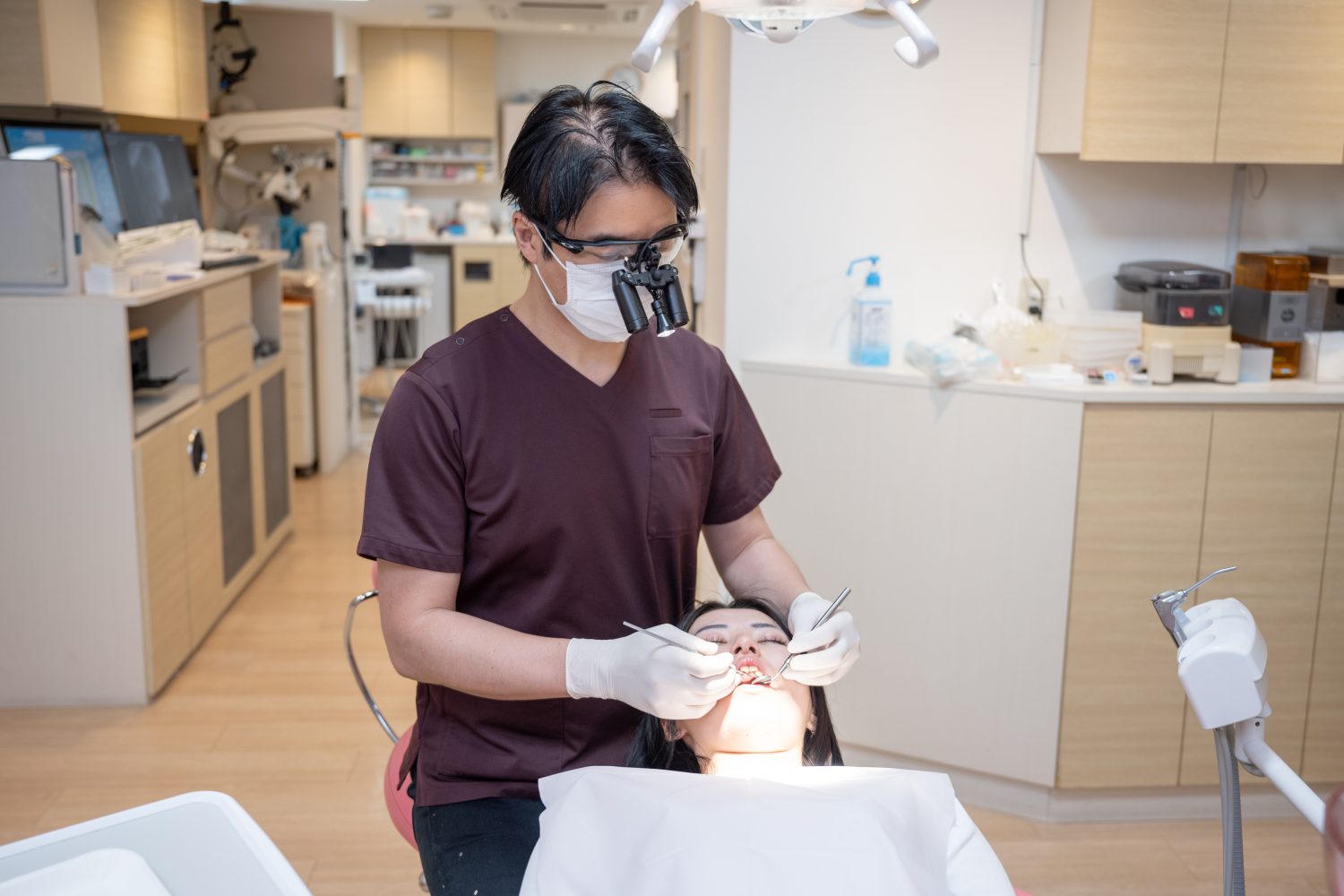 古畑歯科医院photo