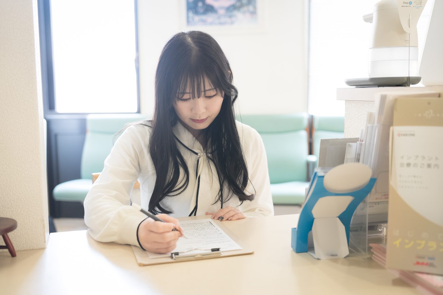 ウエダ歯科photo