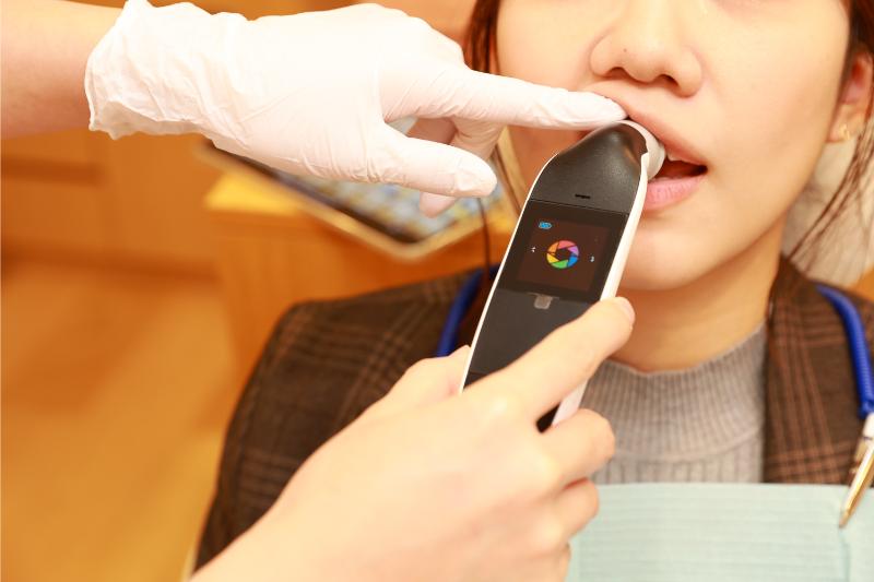 愛彩デンタルクリニック矯正歯科photo