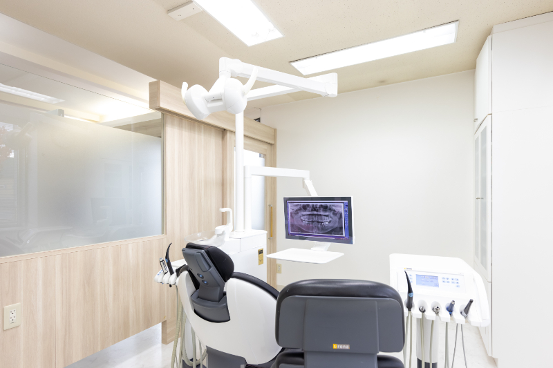 舘山歯科東町医院photo