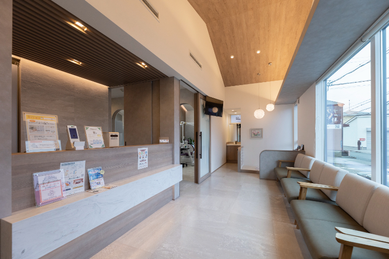 ほりべ歯科クリニックphoto