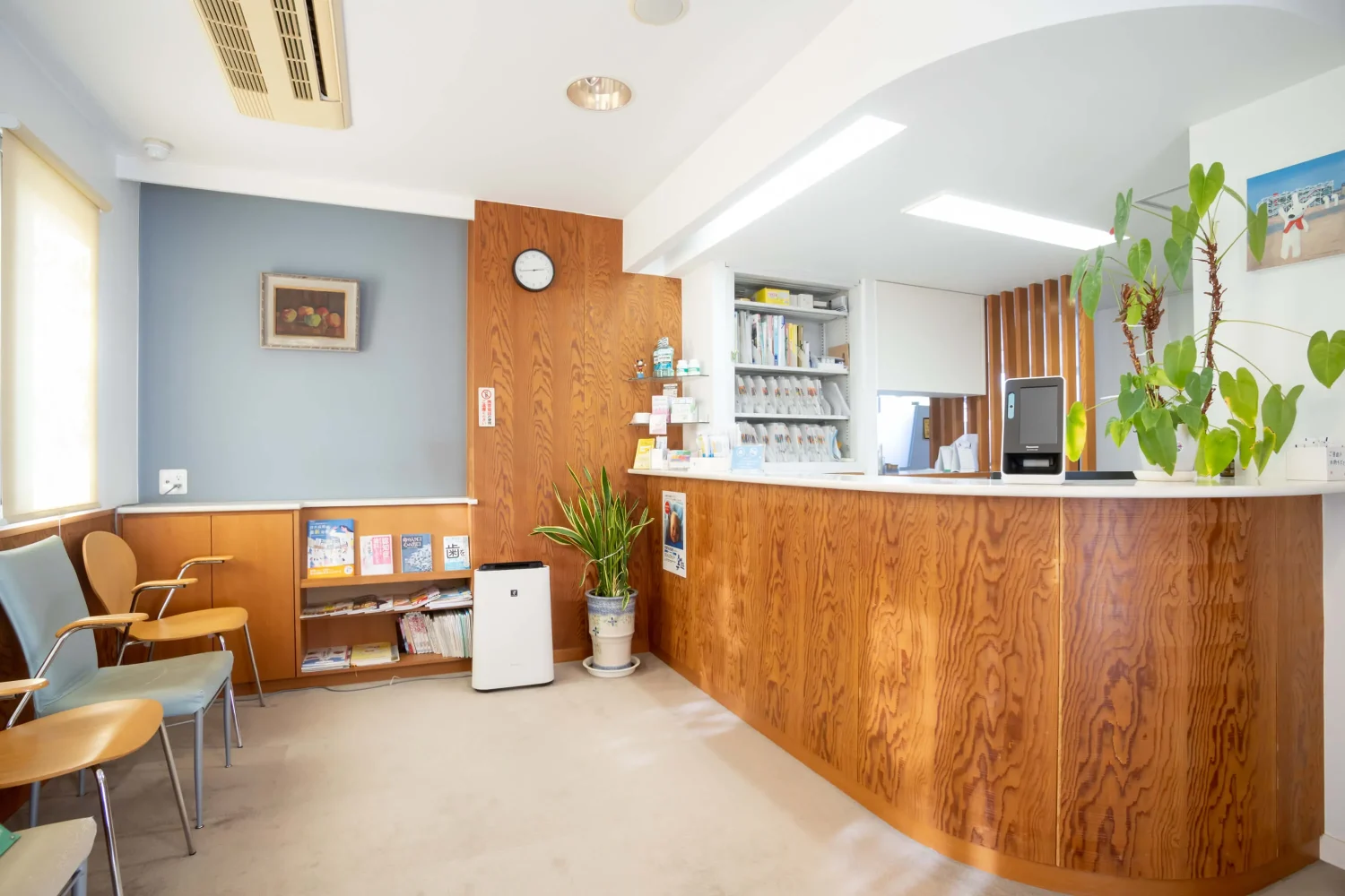 金井歯科医院photo