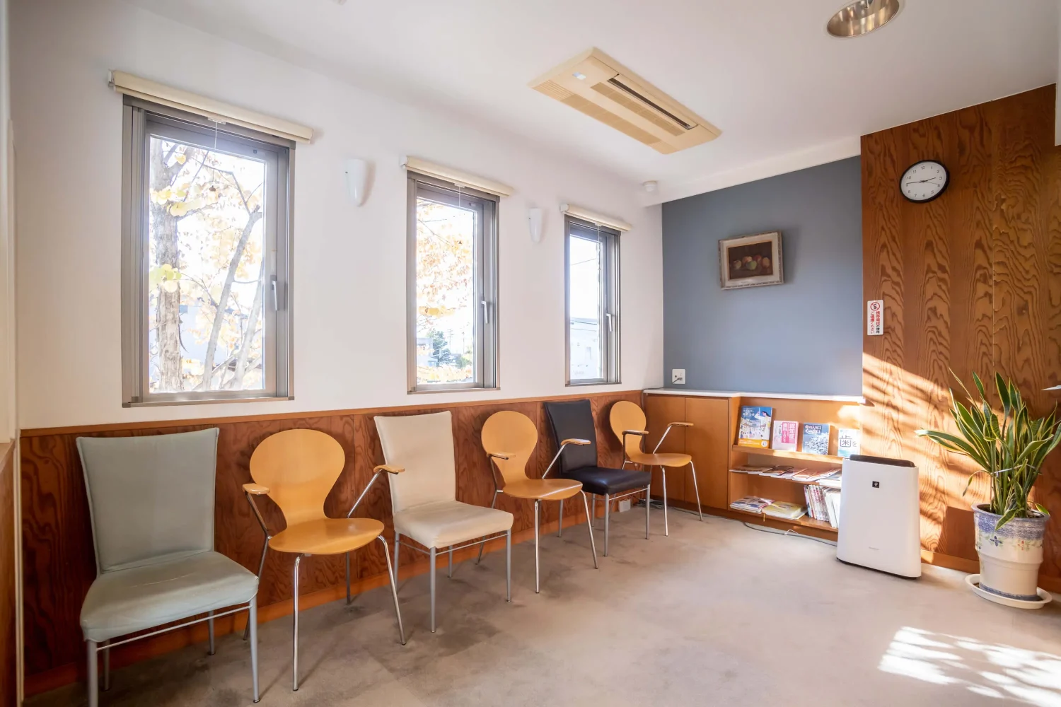 金井歯科医院photo