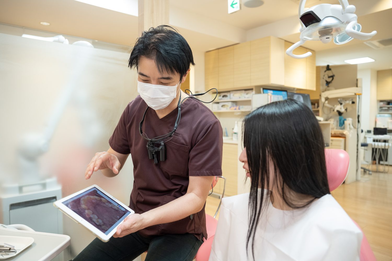 古畑歯科医院photo