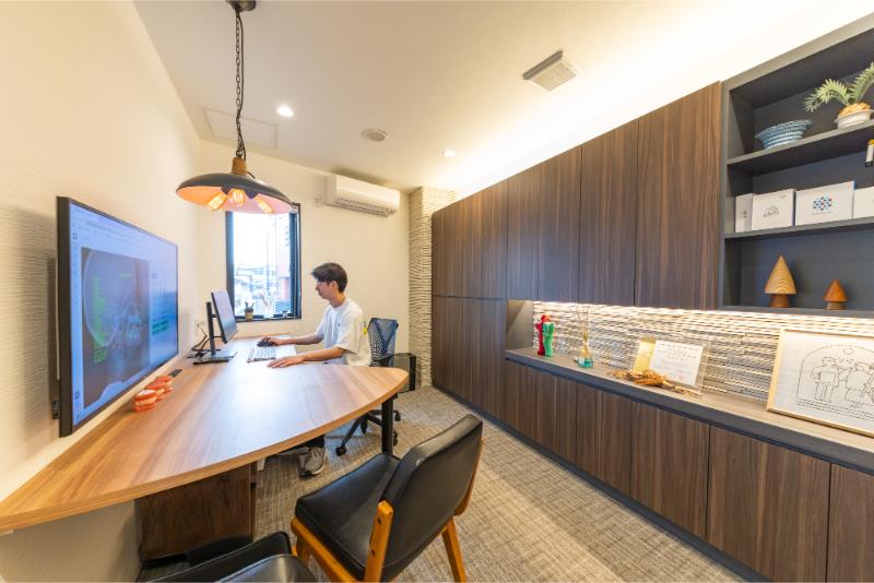 石岡矯正歯科・小児歯科