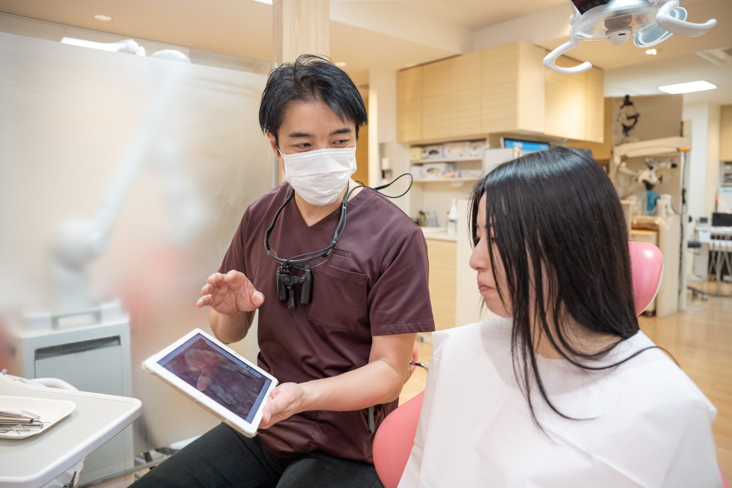 古畑歯科医院photo