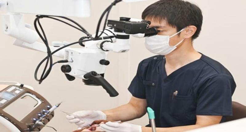 道頓堀キムラ歯科クリニックphoto