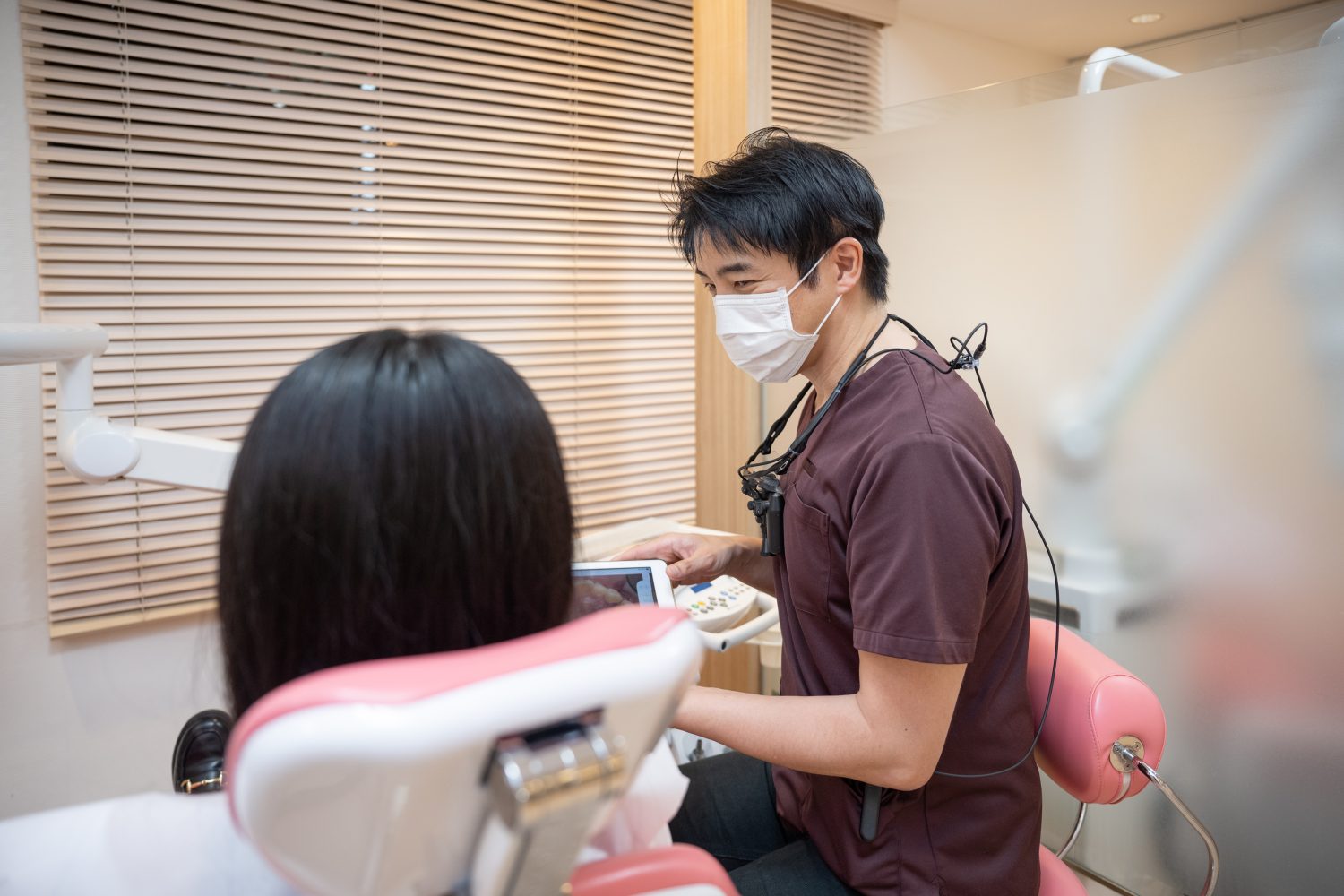 古畑歯科医院photo