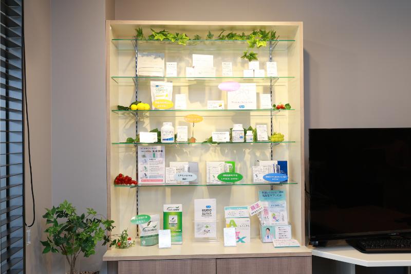 愛彩デンタルクリニック矯正歯科photo