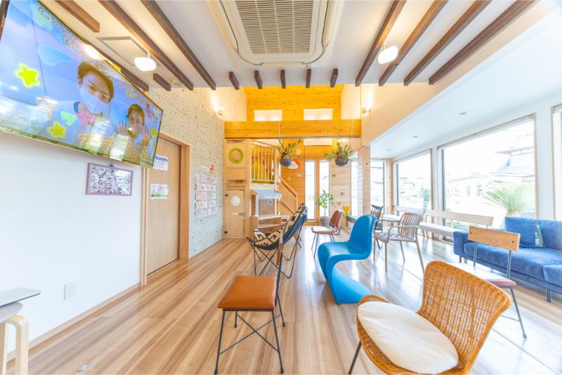 石岡矯正歯科・小児歯科