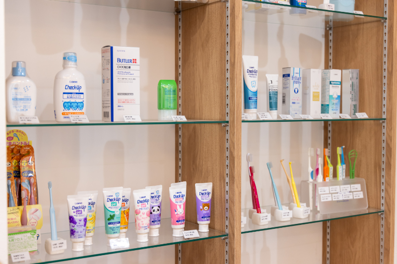 舘山歯科東町医院photo