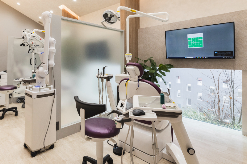 ほりべ歯科クリニックphoto