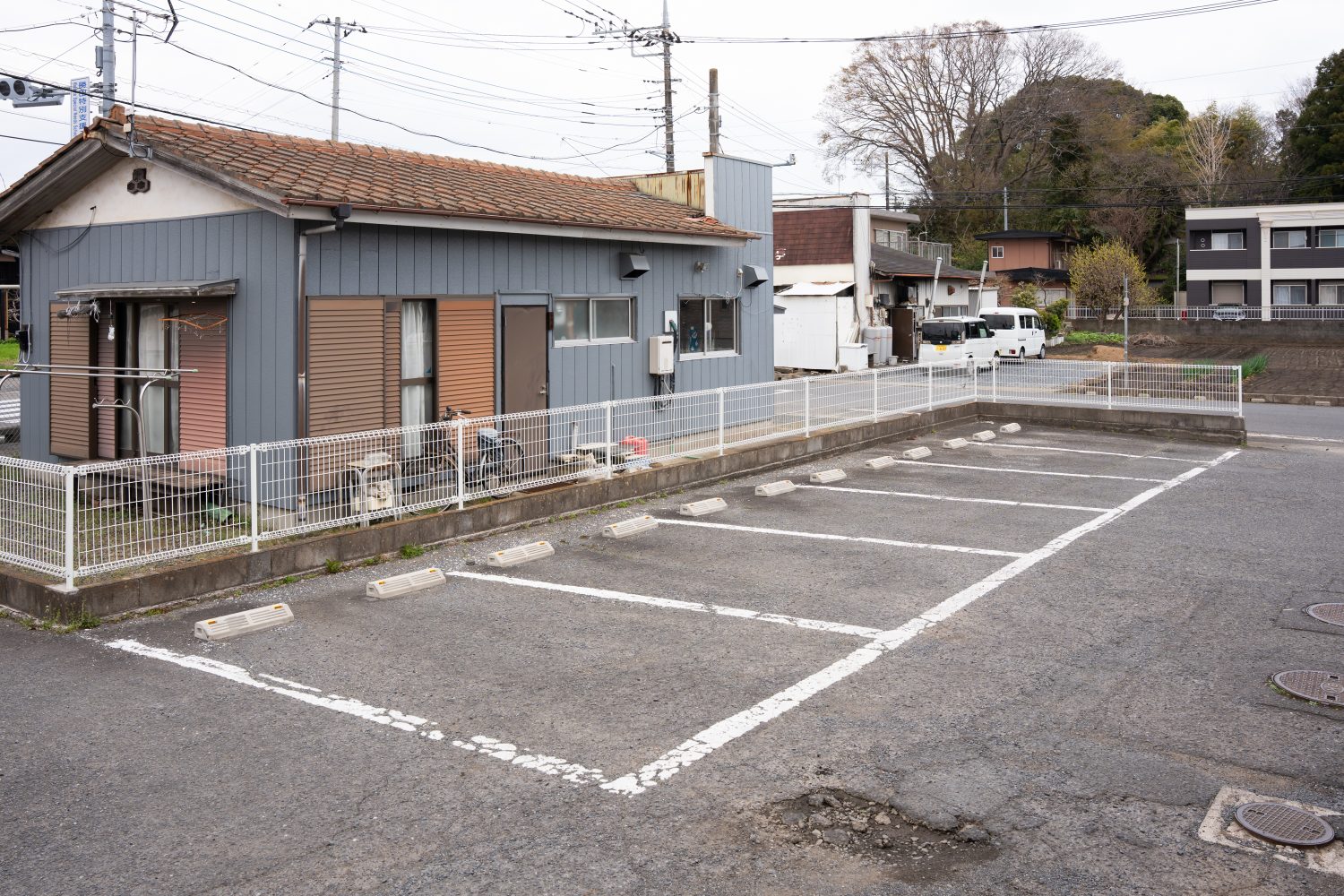 なかの歯科医院photo