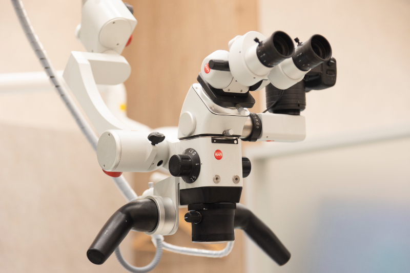 ほりべ歯科クリニックphoto