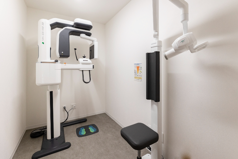 ほりべ歯科クリニックphoto