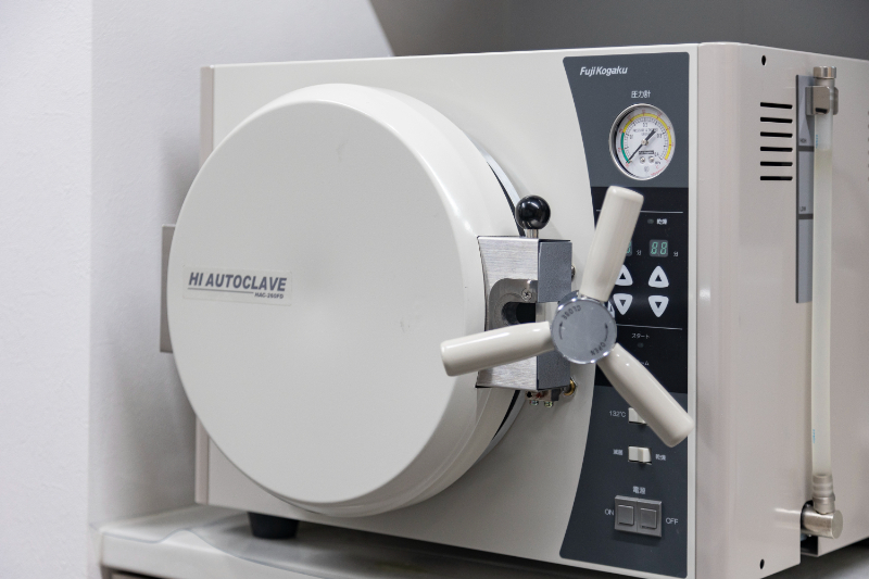 ほりべ歯科クリニックphoto