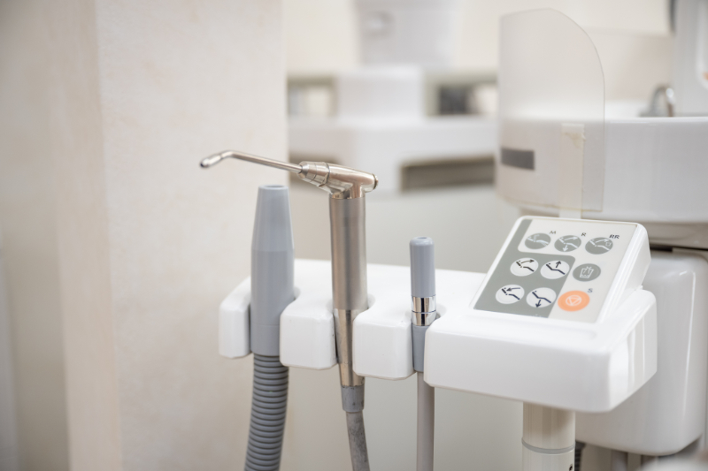 みのりデンタルクリニックphoto