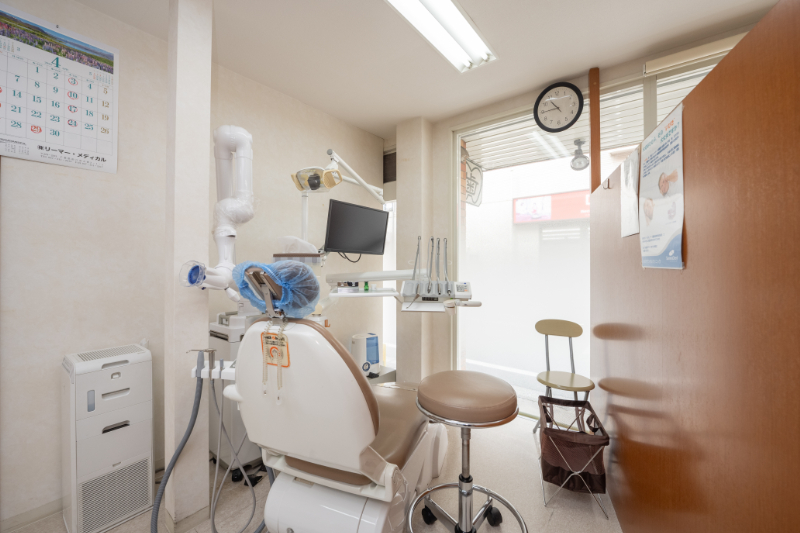みのりデンタルクリニックphoto