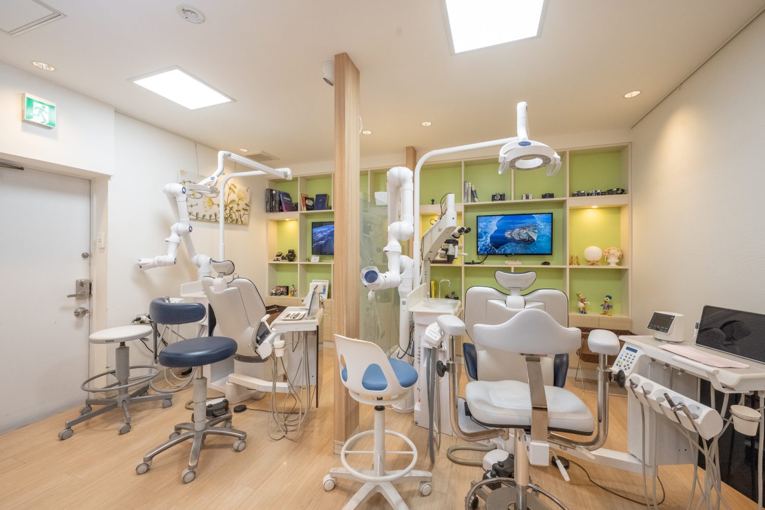 古畑歯科医院photo