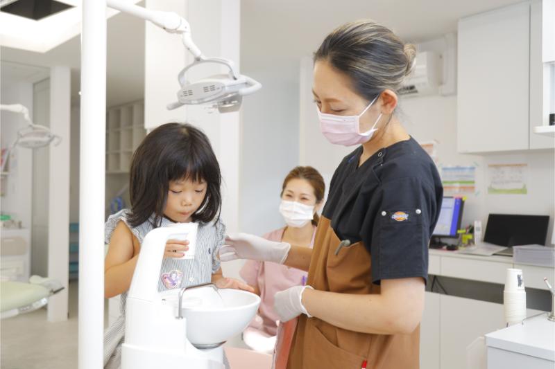 RIKKA KIDS DENTAL CLINIC