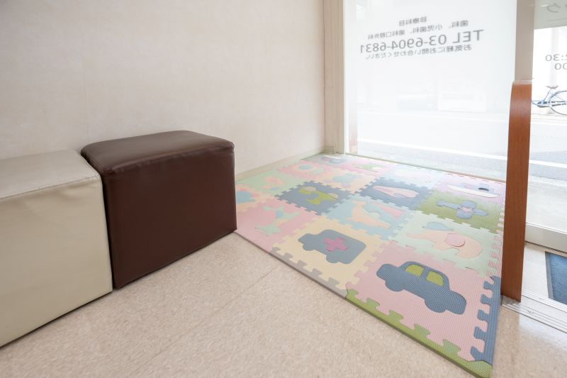 みのりデンタルクリニックphoto