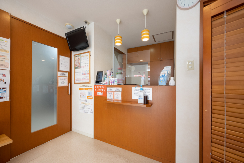 みのりデンタルクリニックphoto