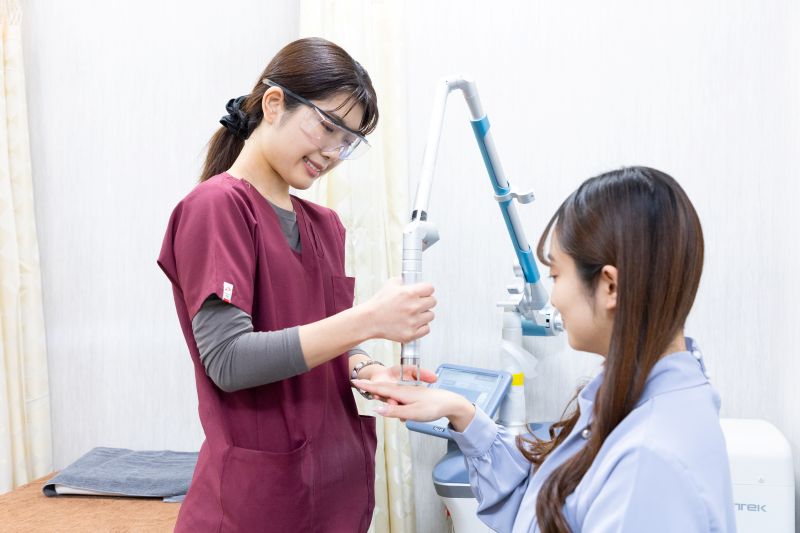 ミューズ皮膚科ペインクリニックphoto