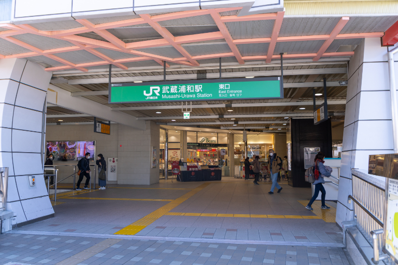 ミューズ皮膚科ペインクリニックphoto