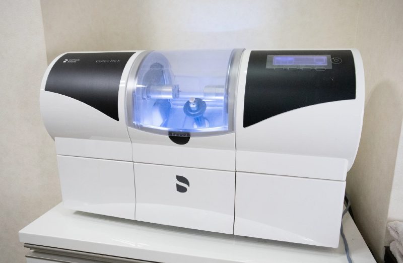 関原歯科医院photo