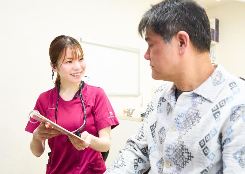 医療法人社団仁愛会 日吉クリニックphoto