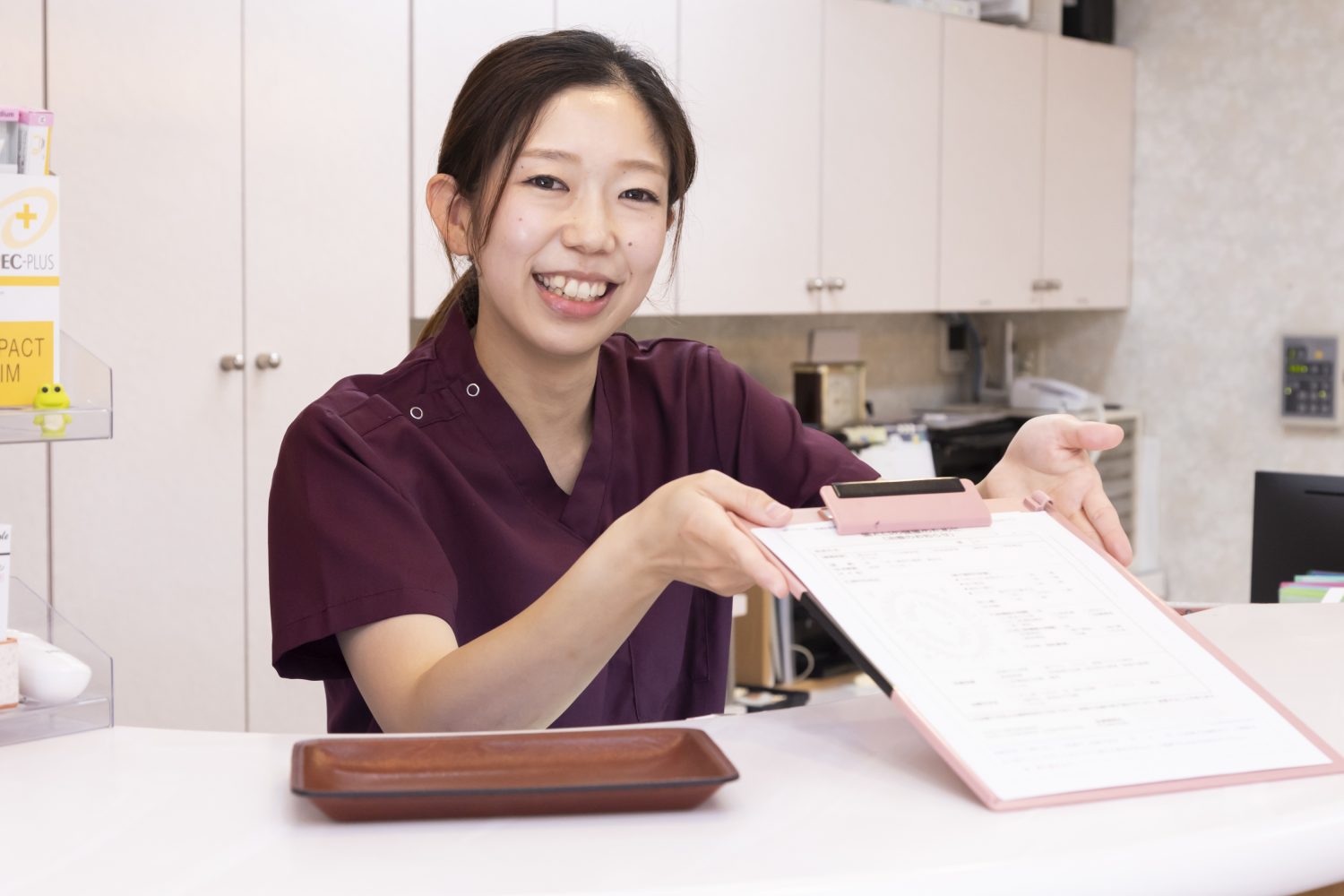 さかの歯科photo