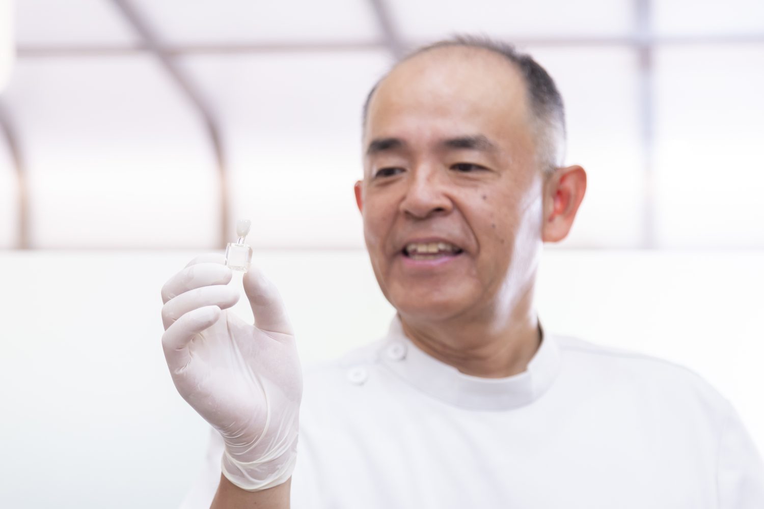 さかの歯科photo