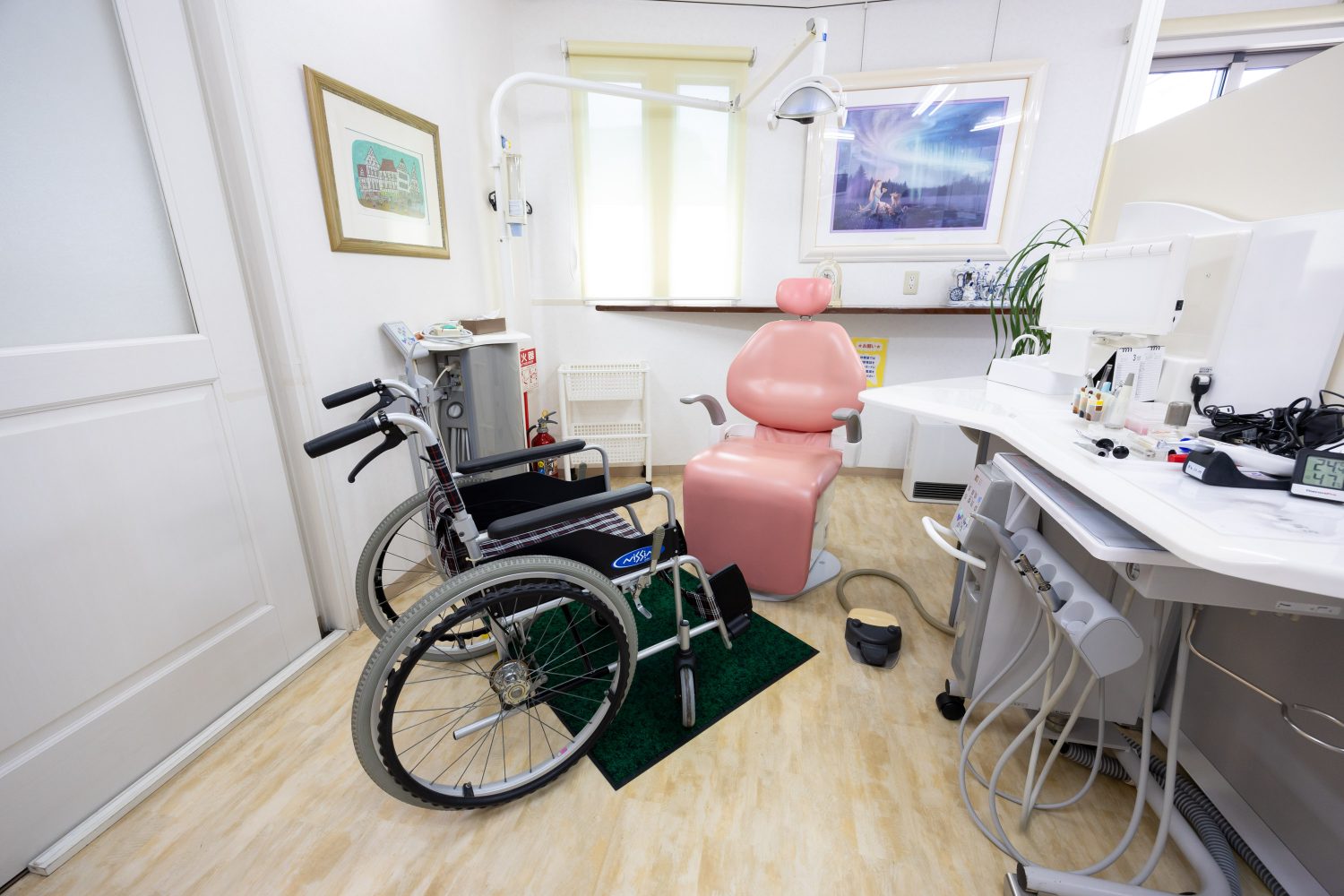 おおくぼ歯科医院photo