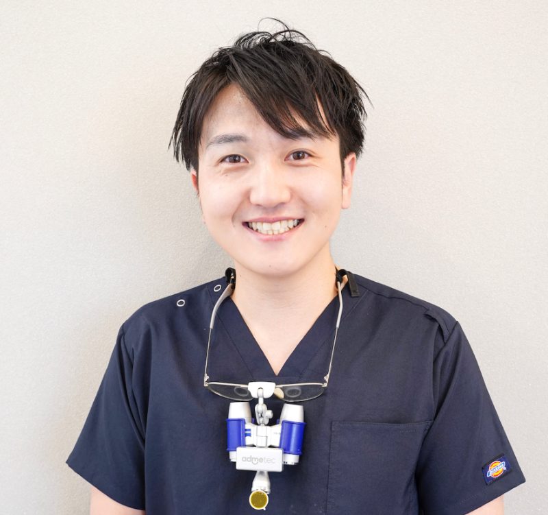 小豆畑歯科医院photo