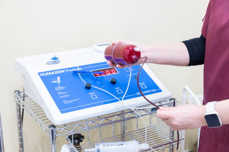 ミューズ皮膚科ペインクリニックphoto