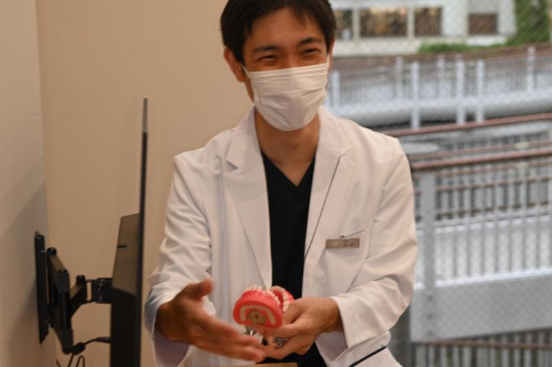 道頓堀キムラ歯科クリニックphoto