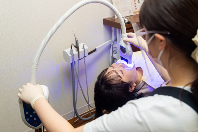 札幌デンタルケアphoto