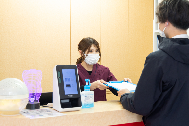 てらデンタルクリニックphoto