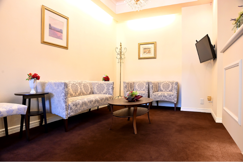 プレミアスマイル長崎矯正歯科photo