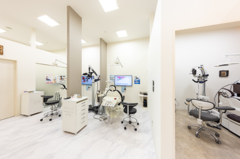 医療法人 東札幌三輪デンタルクリニックphoto