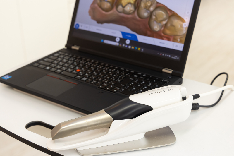 てらデンタルクリニックphoto