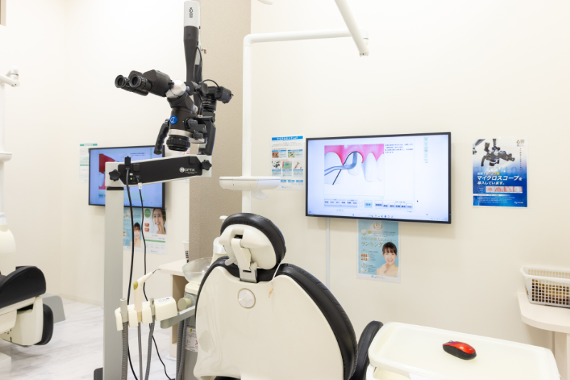 医療法人 東札幌三輪デンタルクリニックphoto