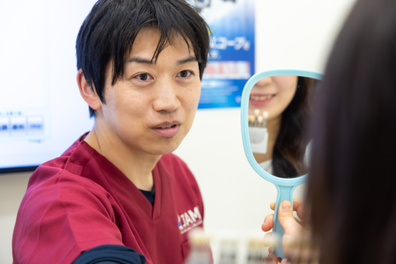 医療法人 東札幌三輪デンタルクリニックphoto