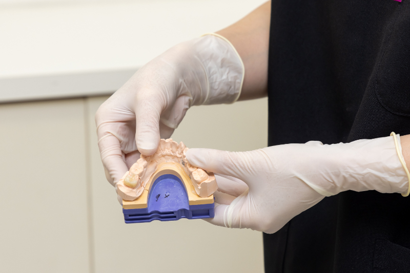 てらデンタルクリニックphoto