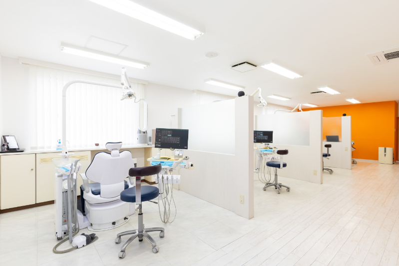 てらデンタルクリニックphoto