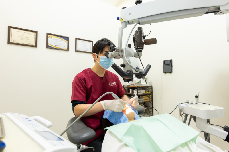 医療法人 東札幌三輪デンタルクリニックphoto