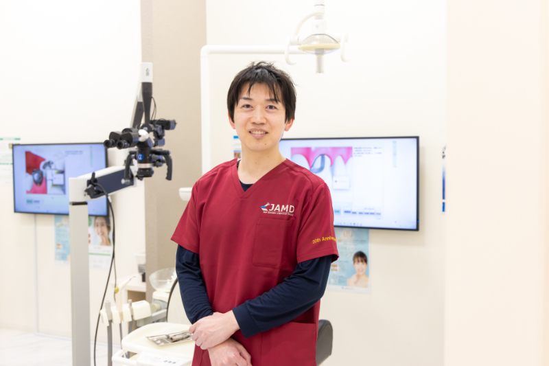 医療法人 東札幌三輪デンタルクリニックphoto