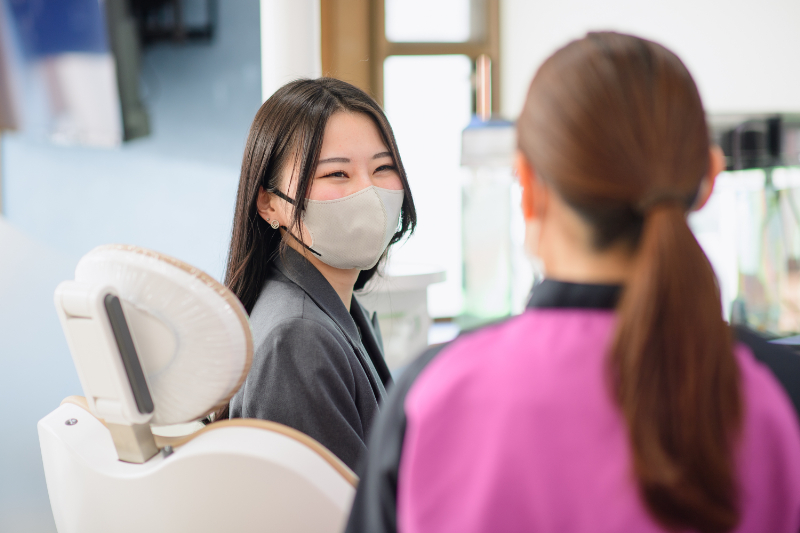 しぶや歯科医院 photo