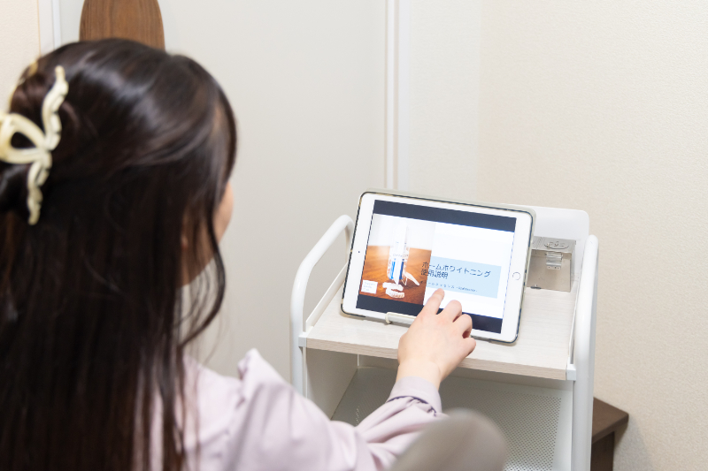 札幌デンタルケアphoto