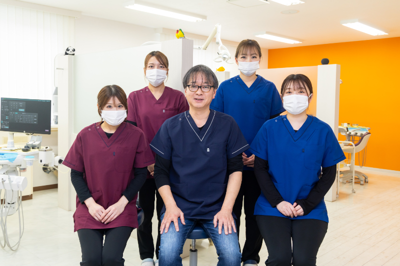 てらデンタルクリニックphoto